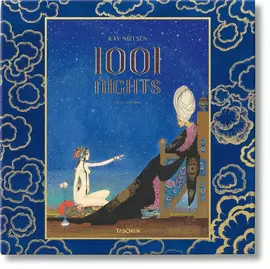 NIELSEN 1001 NIGHTS (IN)