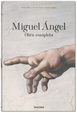 MIGUEL ÁNGEL. OBRA COMPLETA