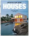 ARCHITECTURE NOW! HOUSES. VOL. 1