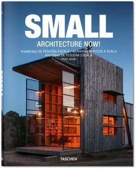 SMALL (ARCHITECTURE NOW!)