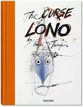 THE CURSE OF LONO