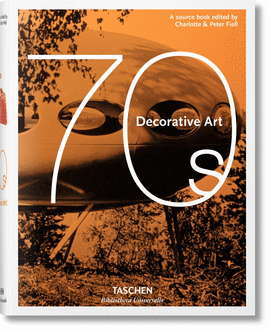 DECORATIVE ART 70S