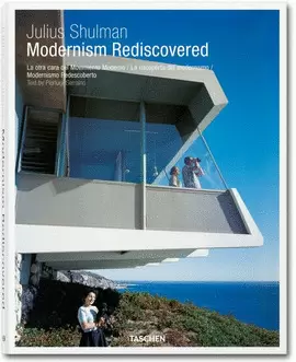 MODERNISM REDISCOVERED