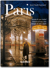 PARIS. PORTRAIT OF A CITY.