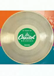 75 YEARS OF CAPITOL RECORDS. INGLES, ALEMAN, FRANCES