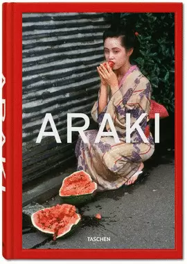 ARAKI BY ARAKI