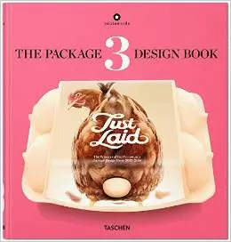 THE PACKAGE DESIGN BOOK 3