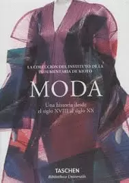 MODA