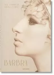 BARBRA STREISAND. INGLES