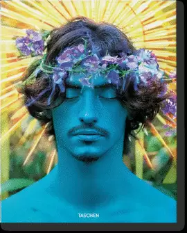 DAVID LACHAPELLE