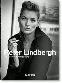 PETER LINDBERGH. ON FASHION PHOTOGRAPHY. 40TH ED