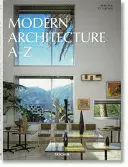 MODERN ARCHITECTURE A-Z
