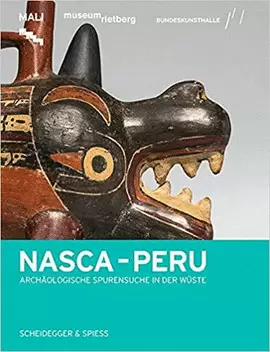NASCA-PERU
