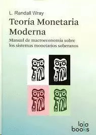 TEORIA MONETARIA MODERNA