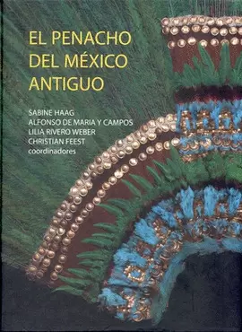 PENACHO DEL MÉXICO ANTIGUO