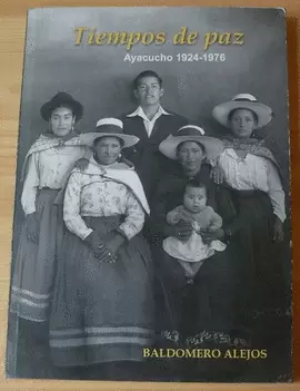 TIEMPOS DE PAZ