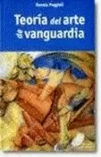 TEORÍA DEL ARTE DE VANGUARDIA
