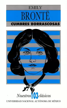 CUMBRES BORRASCOSAS