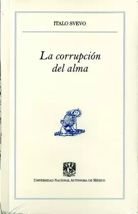 LA CORRUPCIÓN DEL ALMA