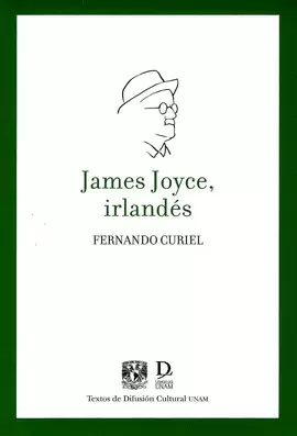JAMES JOYCE, IRLANDÉS