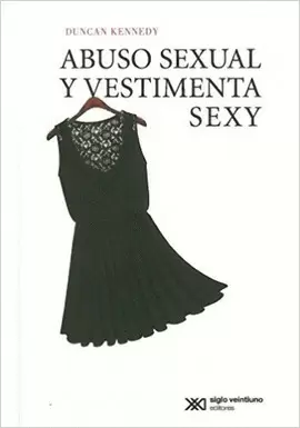 ABUSO SEXUAL Y VESTIMENTA SEXY