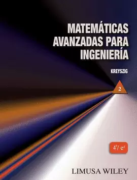 MATEMÁTICAS APLICADAS A LA INGENIERÍA VOL II