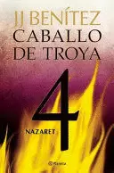 CABALLO DE TROYA 4: NAZARET