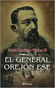 GENERAL OREJON ESE, EL