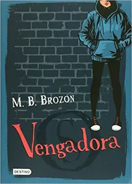 VENGADORA