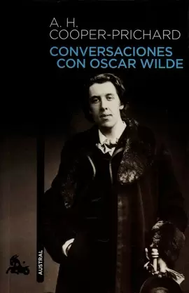 CONVERSACIONES CON OSCAR WILDE