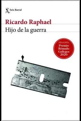 HIJO DE LA GUERRA