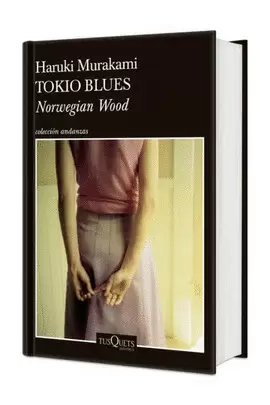 TOKIO BLUES