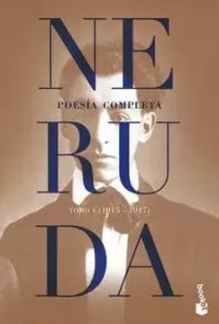 POESÍA COMPLETA.I (1915-1947)