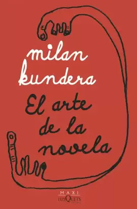 EL ARTE DE LA NOVELA