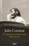 JULIO CORTAZAR. CLASES DE LITERATURA