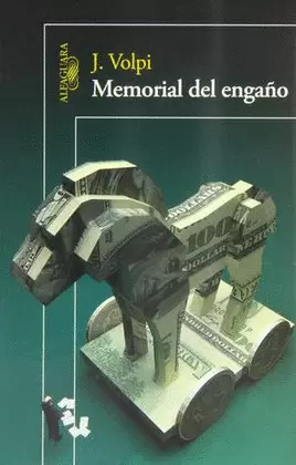 MEMORIAL DEL ENGAÑO