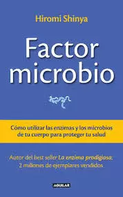 EL FACTOR MICROBIO