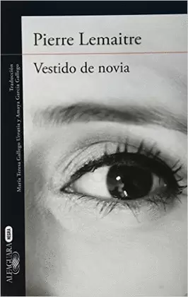 VESTIDO DE NOVIA