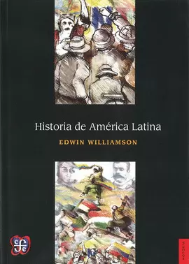 HISTORIA DE AMÉRICA LATINA