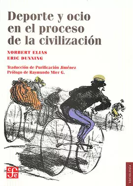 DEPORTE Y OCIO EN EL PROCESO DE LA CIVILIZACIÓN