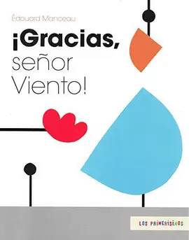 GRACIAS SEÑOR VIENTO