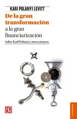 DE LA GRAN TRANSFORMACION A LA GRAN FINANCIARIZACION. SOBRE KARL POLANYI Y OTROS ENSAYOS