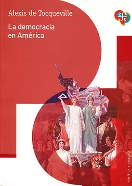 LA DEMOCRACIA EN AMÉRICA