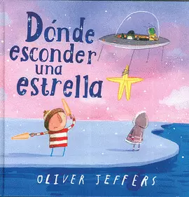 DÓNDE ESCONDER UNA ESTRELLA