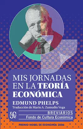 MIS JORNADAS EN LA TEORÍA ECONÓMICA