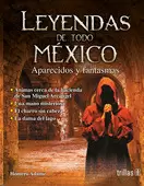 LEYENDAS DE TODO MEXICO