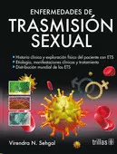 ENFERMEDADES DE TRASMISION SEXUAL