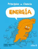 PRINCIPIOS DE CIENCIA: ENERGIA