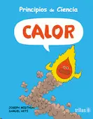 PRINCIPIOS DE CIENCIA: CALOR