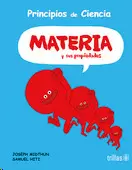 PRINCIPIOS DE CIENCIA: MATERIA Y SUS PROPIEDADES